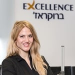 מיכל אלשיך צלם עודד קרני